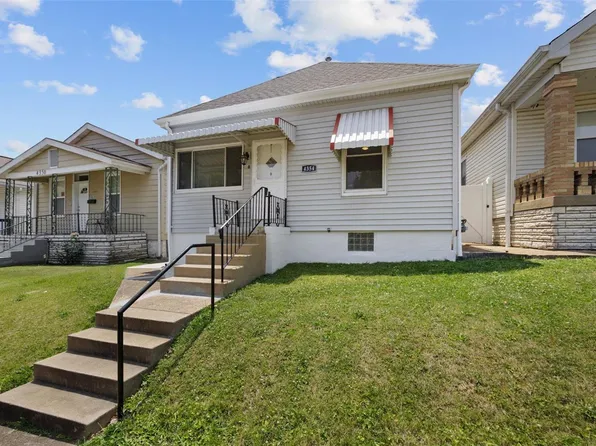 4354 Wallace St, Saint Louis, MO 63116