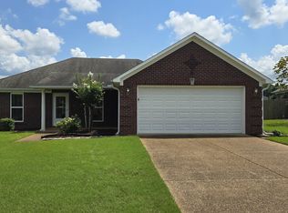 110 Livingston Cv, Medina, TN 38355