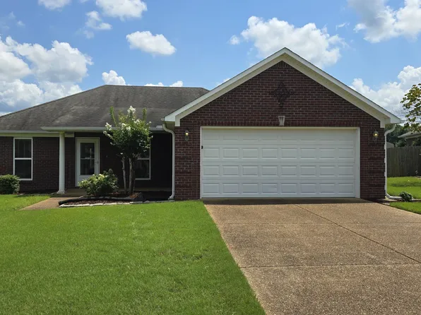 110 Livingston Cv, Medina, TN 38355