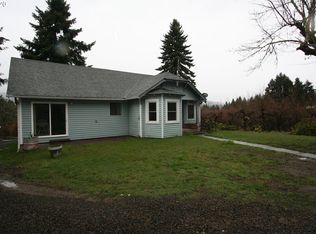 613 Highway 141, White Salmon, WA 98672