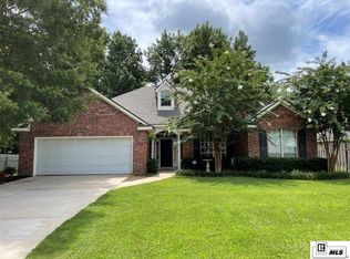 104 Mayhaw St, Monroe, LA 71203