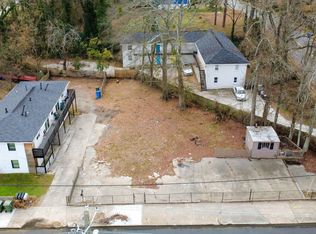 1266 Joseph E Boone Blvd NW, Atlanta, GA 30314