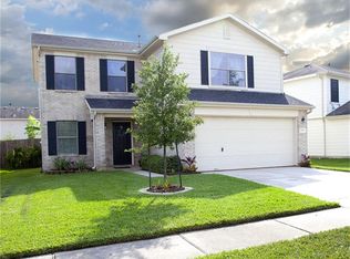 29406 Legends Green Dr, Spring, TX 77386