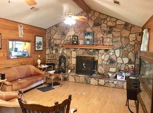 7172 Fm 563 Rd, Liberty, TX 77575