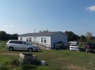 164 Brooklyn Rd, Branch, AR 72928