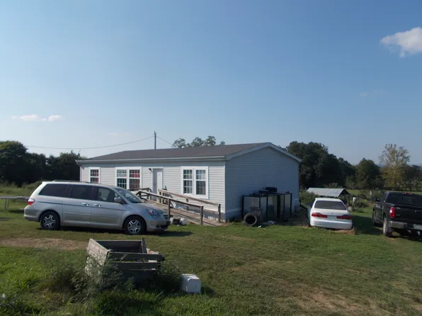 164 Brooklyn Rd, Branch, AR 72928