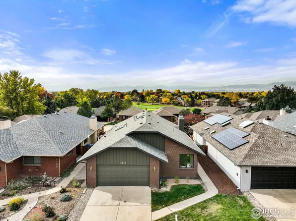 3513 Mountain View Ave, Longmont, CO 80503