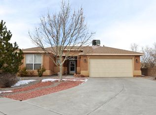 10343 Longmont Pl NW, Albuquerque, NM 87114
