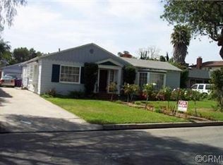 4612 E Village Rd, Long Beach, CA 90808