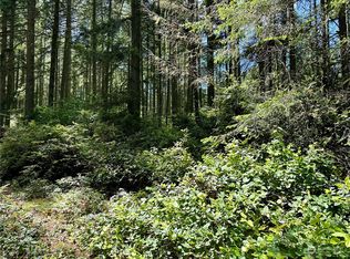 11402 Aqua Pl, Anderson Island, WA