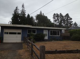 2357 Commercial St, North Bend, OR 97459