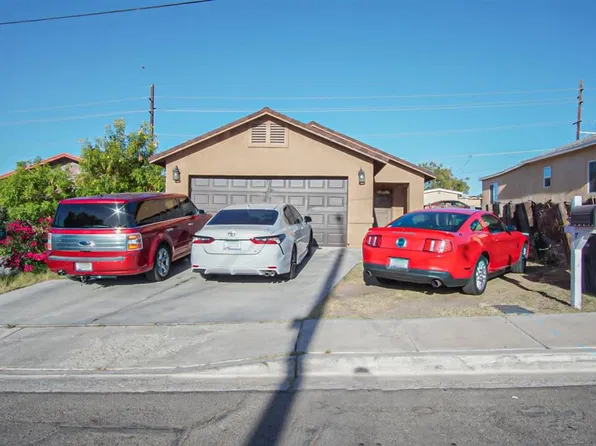 575 S 12th Ave, Yuma, AZ 85364