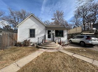 760 N Washington Ave, Loveland, CO 80537