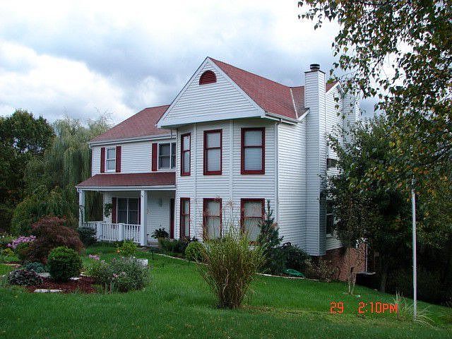 Frontal View