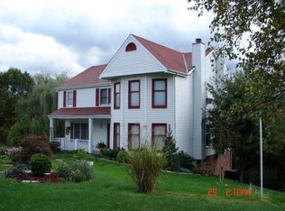 333 Oak Grove Ct, Wexford, PA 15090