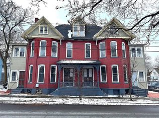 17 Thorp St, Binghamton, NY 13905