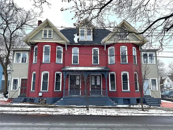 17 Thorp St, Binghamton, NY 13905