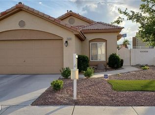 5609 Grand Entries Dr, Las Vegas, NV 89130