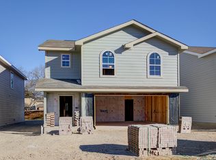 2215 Dry Moss Way, San Antonio, TX 78224
