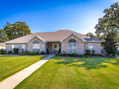 208 Stonehill Dr, Sherwood, AR, 72120