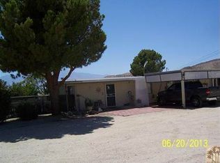 72511 16th Ave, Desert Hot Springs, CA 92241