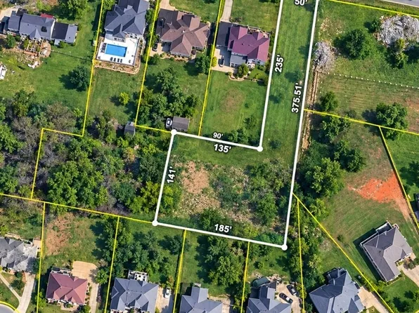 3532 Drake Rd, Adams, TN 37010