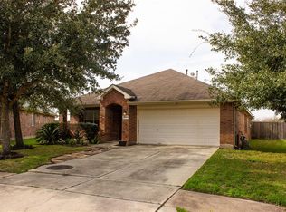 16918 Hampton Glen Ct, Houston, TX 77083