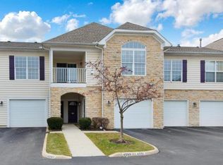 4991 Ivyvine Blvd, Dublin, OH