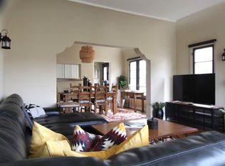 356 1/2 N Stanley Ave, Los Angeles, CA 90036
