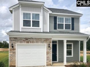 1036 Bergenfield Ln, Chapin, SC 29036