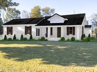236 County Road 612, Athens, TN 37303