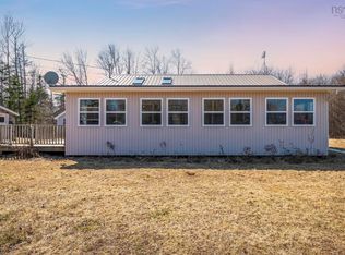 9660 Highway 366, Pt Howe, NS B0K 1K0