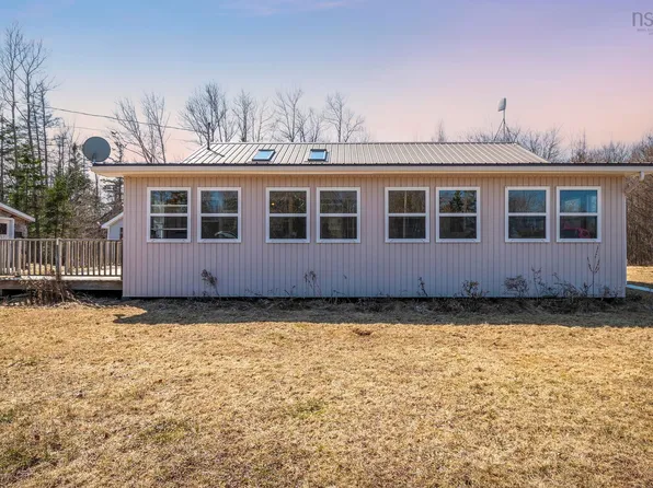 9660 Highway 366, Pt Howe, NS B0K 1K0