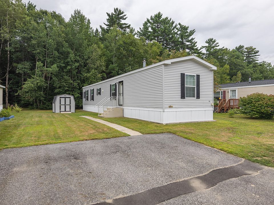 1st image of 72 Village Drive