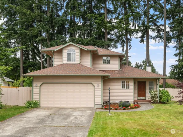8935 Wendy Drive SE, Olympia, WA 98513