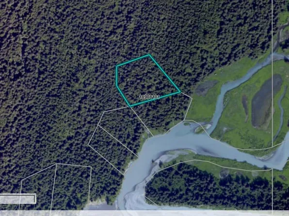 90-111 Township Road A Rd, Seward, AK 99664