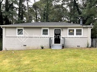 353 Simca St SE, Atlanta, GA 30354