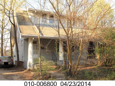 35 E Pacemont Rd, Columbus, OH, 43202