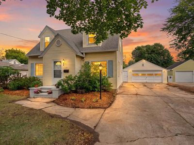 117 S Lincoln St, Kimberly, WI, 54136