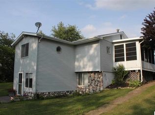 3761 Hull Rd, Leslie, MI 49251