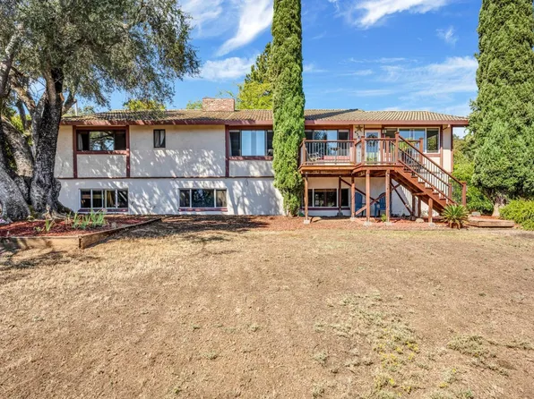 4385 Oak Avenue, Lakeport, CA 95453