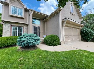 11453 Cody St, Overland Park, KS 66210