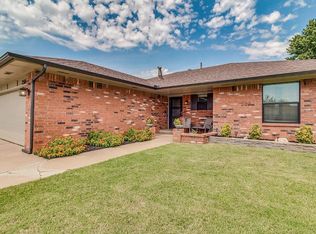 2511 Ripple Creek Ln, Edmond, OK 73012