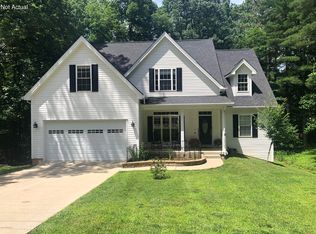 154 Ridge Pole Rd, Brandenburg, KY 40108