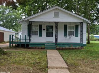 1003 E Park Ave, Searcy, AR 72143