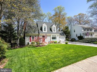 9204 Northedge Dr, Springfield, VA 22153