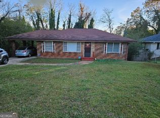 1614 Flintwood Dr, Atlanta, GA 30316
