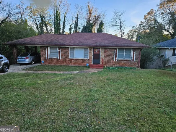 1614 Flintwood Dr, Atlanta, GA 30316