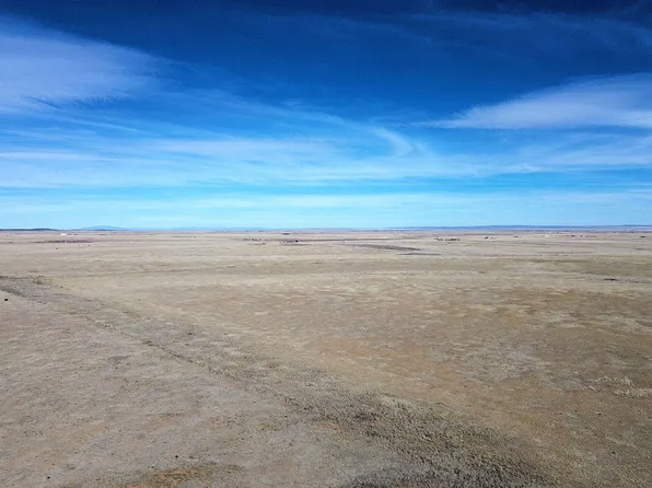 State Highway 542, Estancia, NM 87016