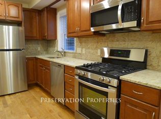 10 Auburndale Ave #3, Newton, MA 02465
